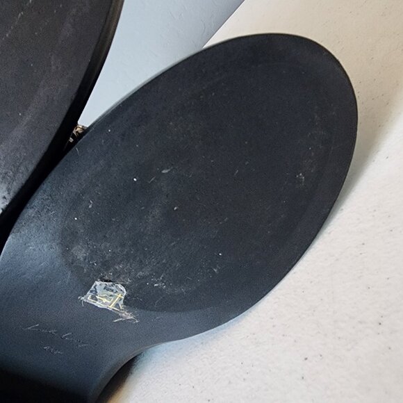 Lola Cruz Boots "EUC" - Picture 14 of 16